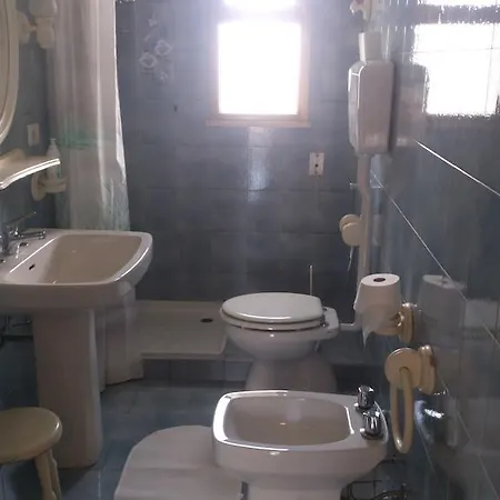 Bed & Breakfast Giannini Laserra *