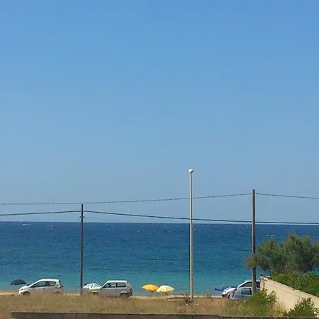 Giannini Laserra Torre Colimena