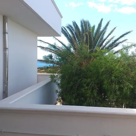 Bed & Breakfast Giannini Laserra Torre Colimena