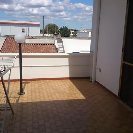 Bed & Breakfast Giannini Laserra Torre Colimena