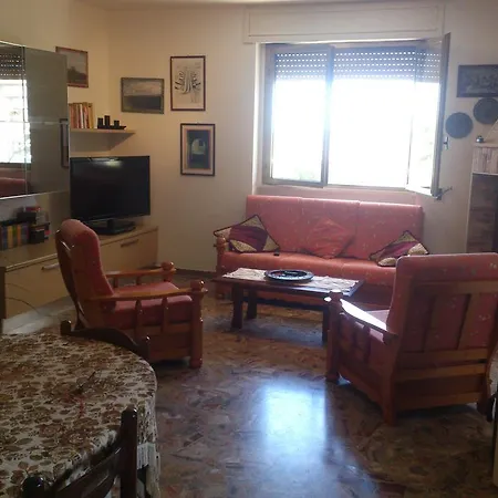 Bed & Breakfast Giannini Laserra