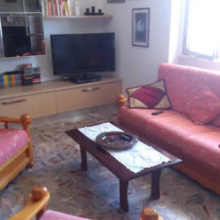 Bed & Breakfast Giannini Laserra