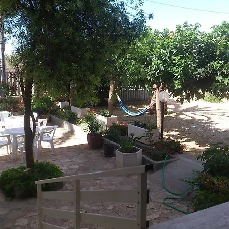 Bed & Breakfast Giannini Laserra *