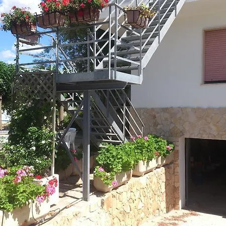 Giannini Laserra Torre Colimena
