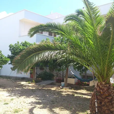 Bed & Breakfast Giannini Laserra Torre Colimena
