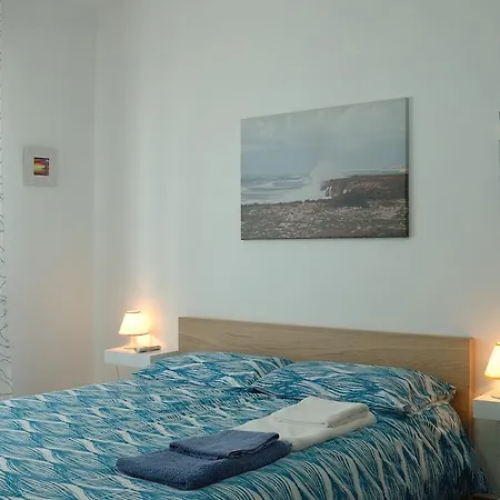 Bed & Breakfast Giannini Laserra