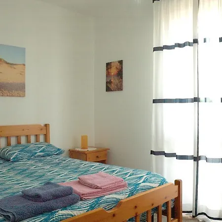 Giannini Laserra Bed & Breakfast