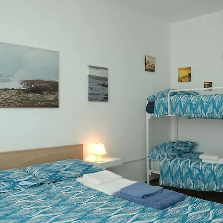 Bed & Breakfast Giannini Laserra Torre Colimena