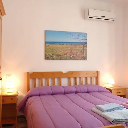 Giannini Laserra Bed & Breakfast
