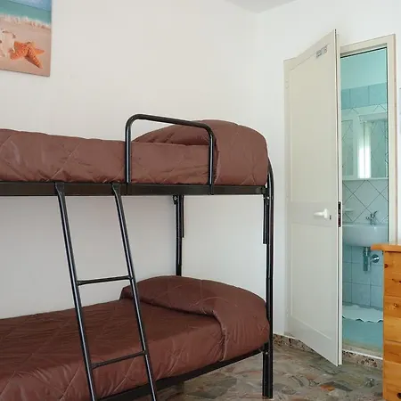 Bed & Breakfast Giannini Laserra Torre Colimena
