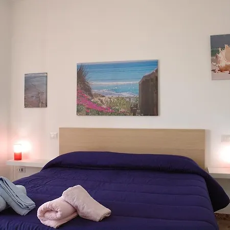 Bed & Breakfast Giannini Laserra
