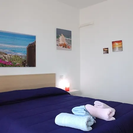 Bed & Breakfast Giannini Laserra *
